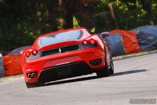 Gran Turismo Polonia 2008