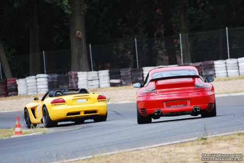 Gran Turismo Polonia 2008