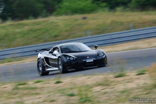 Gran Turismo Polonia 2008