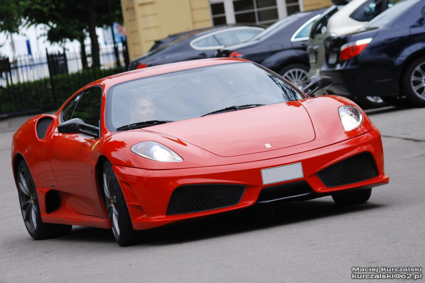 Gran Turismo Polonia 2008