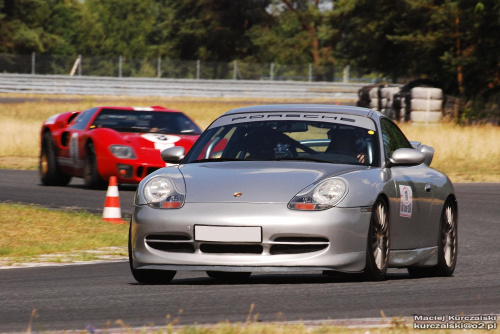 Gran Turismo Polonia 2008