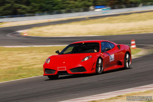Gran Turismo Polonia 2008