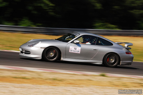 Gran Turismo Polonia 2008