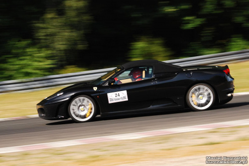 Gran Turismo Polonia 2008