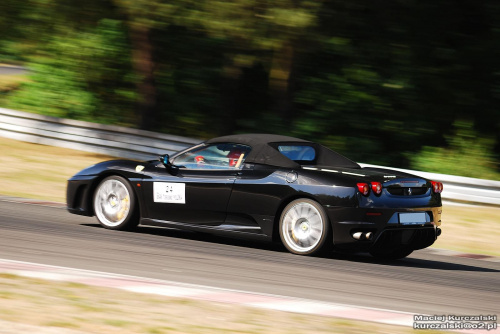 Gran Turismo Polonia 2008