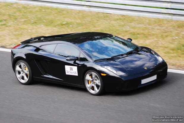 Gran Turismo Polonia 2008