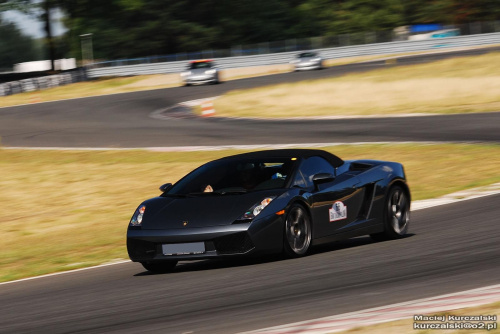 Gran Turismo Polonia 2008