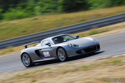 Gran Turismo Polonia 2008