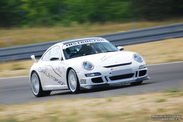 Gran Turismo Polonia 2008