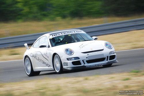 Gran Turismo Polonia 2008