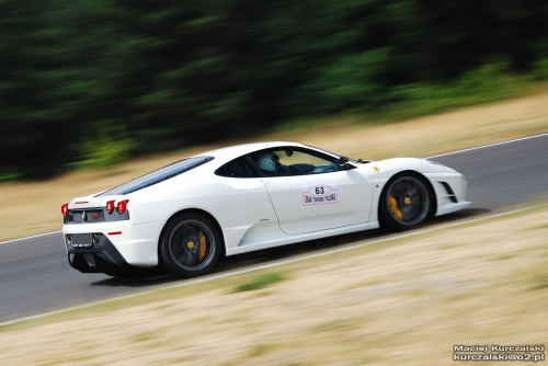 Gran Turismo Polonia 2008