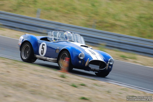 Gran Turismo Polonia 2008