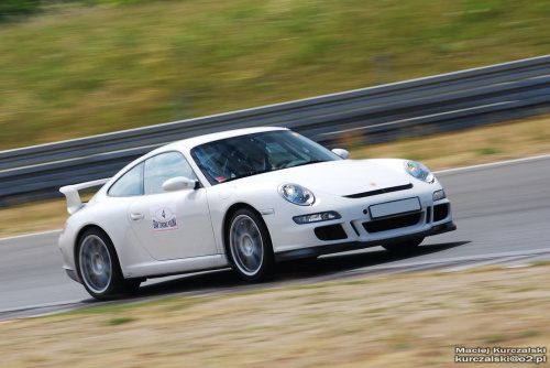 Gran Turismo Polonia 2008