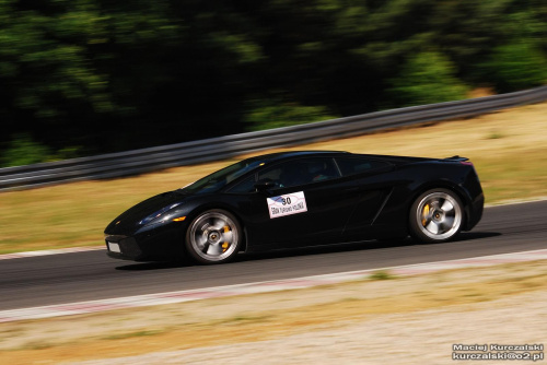 Gran Turismo Polonia 2008