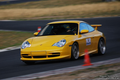 Gran Turismo Polonia 2008