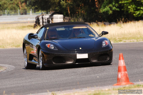 Gran Turismo Polonia 2008