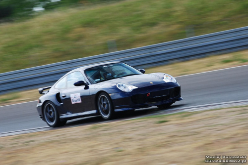 Gran Turismo Polonia 2008