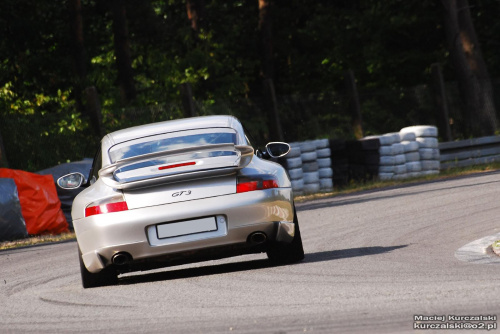Gran Turismo Polonia 2008