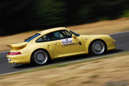 Gran Turismo Polonia 2008