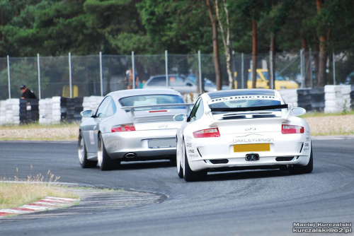 Gran Turismo Polonia 2008
