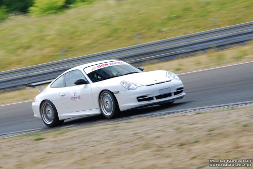 Gran Turismo Polonia 2008