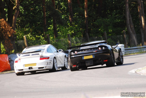 Gran Turismo Polonia 2008