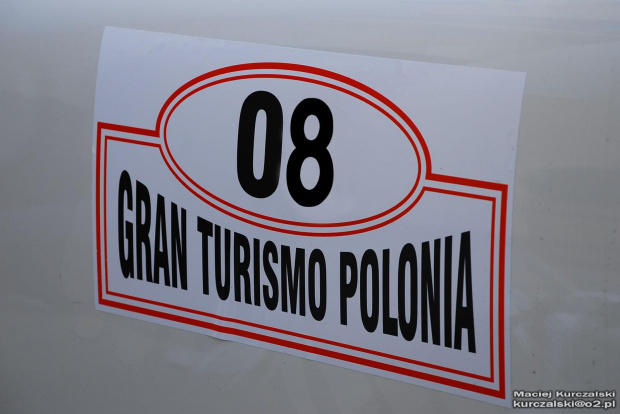 Gran Turismo Polonia 2008