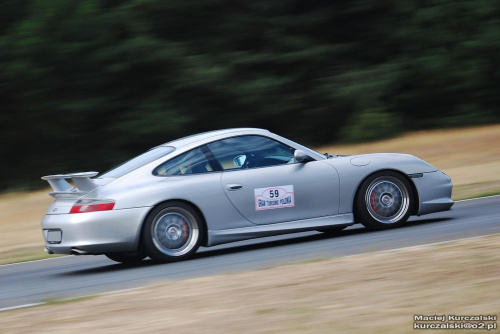 Gran Turismo Polonia 2008