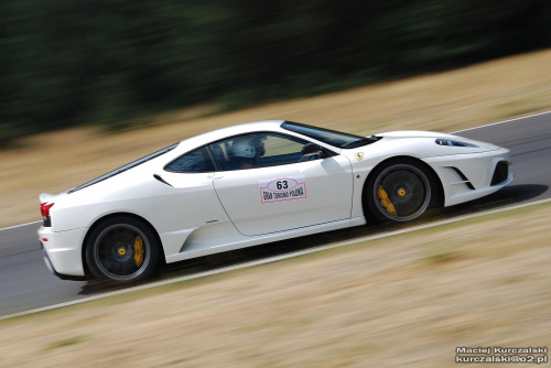 Gran Turismo Polonia 2008