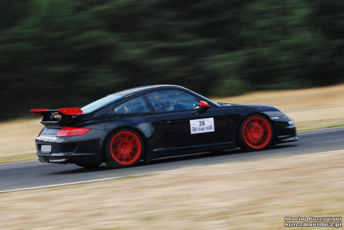 Gran Turismo Polonia 2008