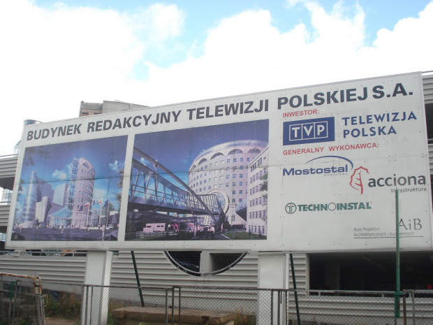 Bliżej Gwiazd, Dzień Otwarty Telewizji, wrzesień 2007