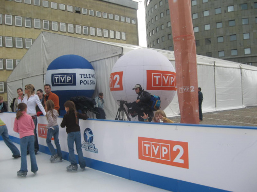 Bliżej Gwiazd, TVP wrzesień 2007