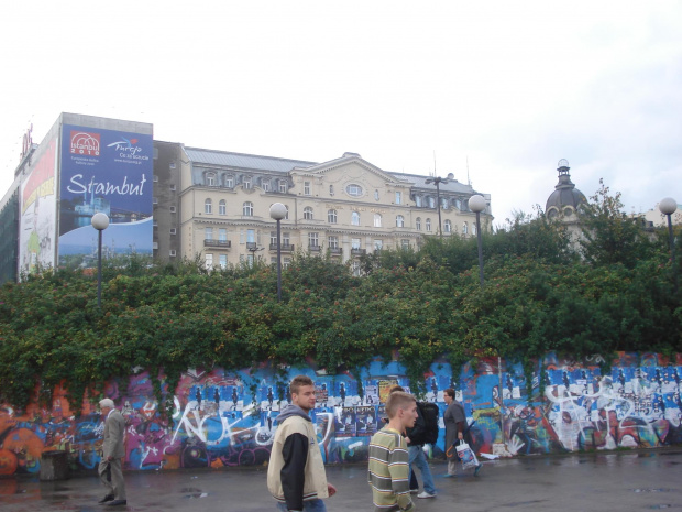 Bliżej Gwiazd, Dzień Otwarty Telewizji, wrzesień 2007