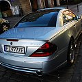 SL55 AMG Lorinser