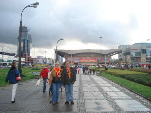 Bliżej Gwiazd, Dzień Otwarty Telewizji, wrzesień 2007