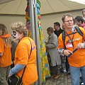 Bliżej Gwiazd, Dzień Otwarty Telewizji, wrzesień 2007