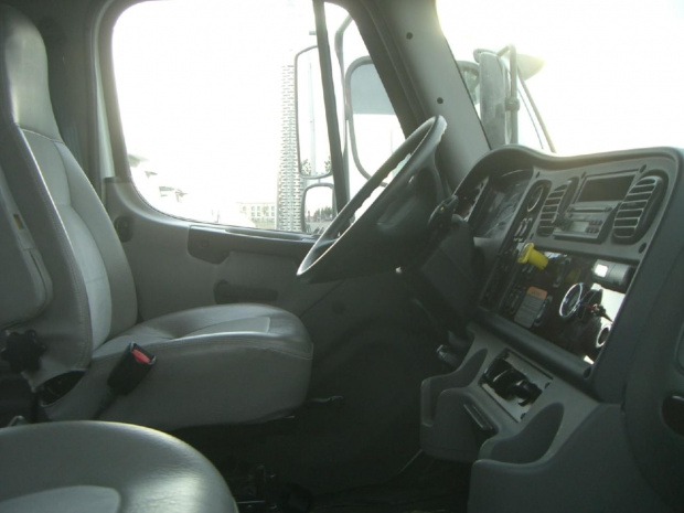Freightliner