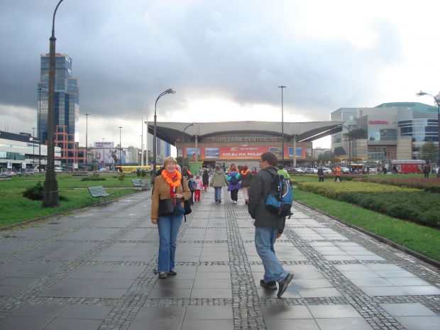 Bliżej Gwiazd, Dzień Otwarty Telewizji, wrzesień 2007