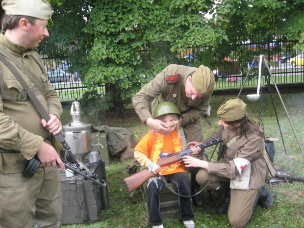 Bliżej Gwiazd, TVP wrzesień 2007