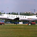 EC-GVE AERONOVA