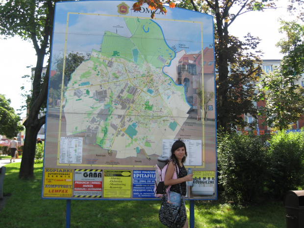 Łomża 2008