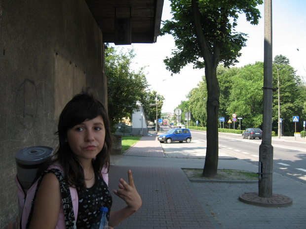 Łomża 2008