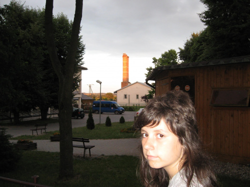 Łomża 2008