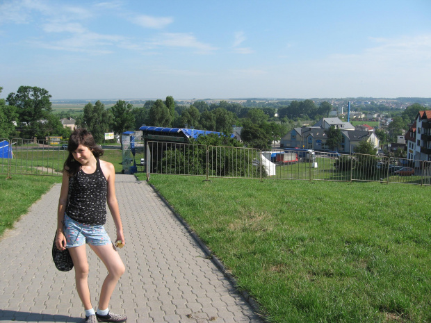 Łomża 2008