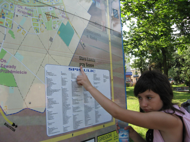 Łomża 2008
