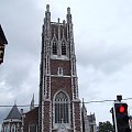 Kościółek w Cork