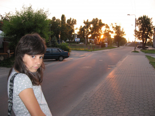 Łomża 2008