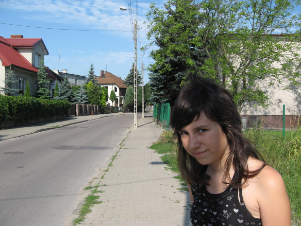 Łomża 2008