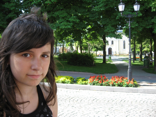 Łomża 2008