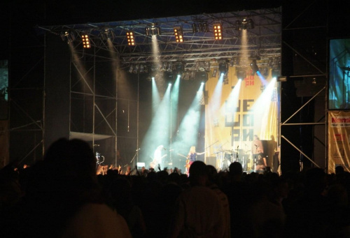 festiwal Szeszory 2008